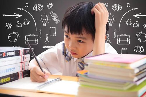 记忆力差对孩子的危害有哪些,什么原因导致孩子记忆力差